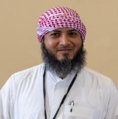 Mufti Afsar Ali